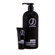 J Beverly Hills Men Daily Conditioner-image1 J Beverly Hills Men Daily Conditioner-image1