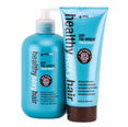 Healthy Sexy Hair Soy Tri-Wheat Treatment