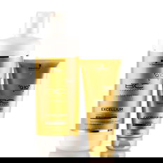 Schwarzkopf BC Bonacure Excellium Taming Shampoo