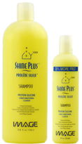 Image Shine Plus Shampoo - Shine/Conditioning Cleanser