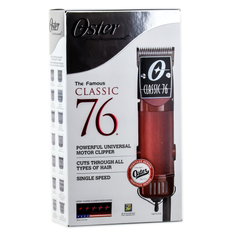 Oster Professional The Famous Classic 76 Clipper-image1