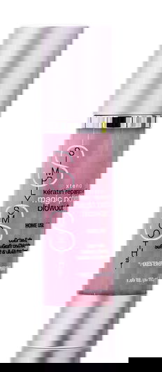 Simply Smooth Keratin Reparative Magic Potion Blowout