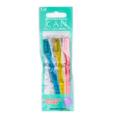 Kai Razor Disposable Razors CAN Mini L