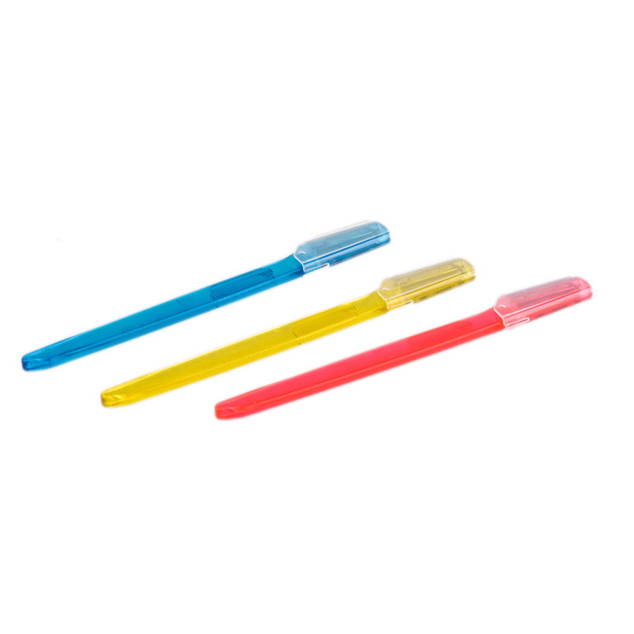 Kai Razor Disposable Razors CAN Mini L-image2 Kai Razor Disposable Razors CAN Mini L-image2
