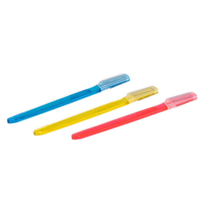 Kai Razor Disposable Razors CAN Mini L-image2 Kai Razor Disposable Razors CAN Mini L-image2