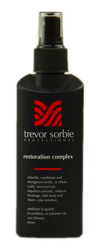 Trevor Sorbie Restoration Complex