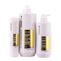 Goldwell DualSenses Rich Repair Conditioner-image1