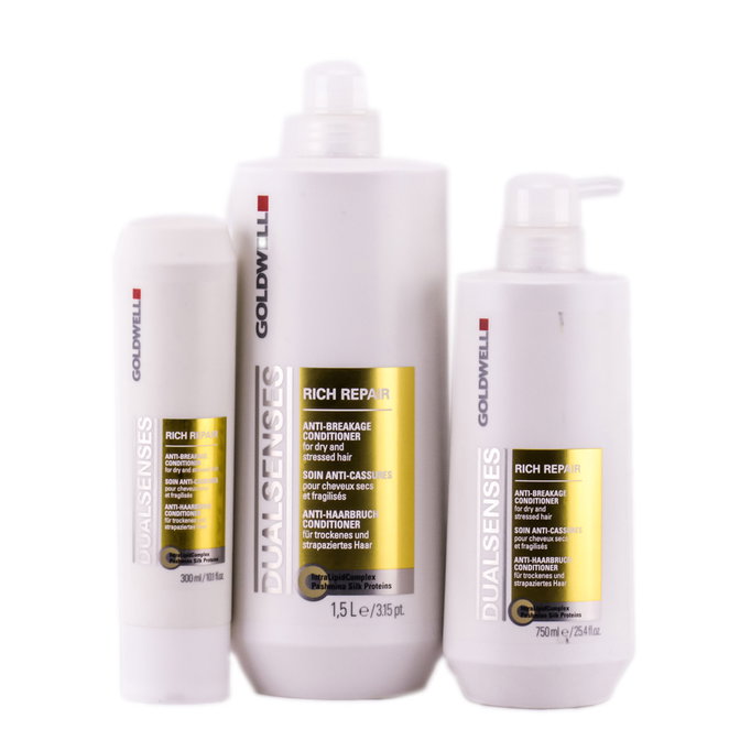 Goldwell DualSenses Rich Repair Conditioner-image1