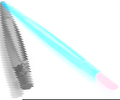 B Beaute Cuticle Eraser - smoother & pusher