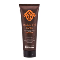 Osmo Berber Oil Mask With Argan Oil-image1 Osmo Berber Oil Mask With Argan Oil-image1