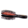 Mason Pearson Pocket BN4 Bristle & Nylon Brush-image2 Mason Pearson Pocket BN4 Bristle & Nylon Brush-image2