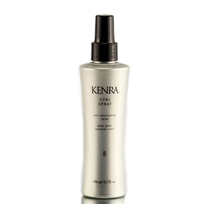 Kenra Curl Spray - 8