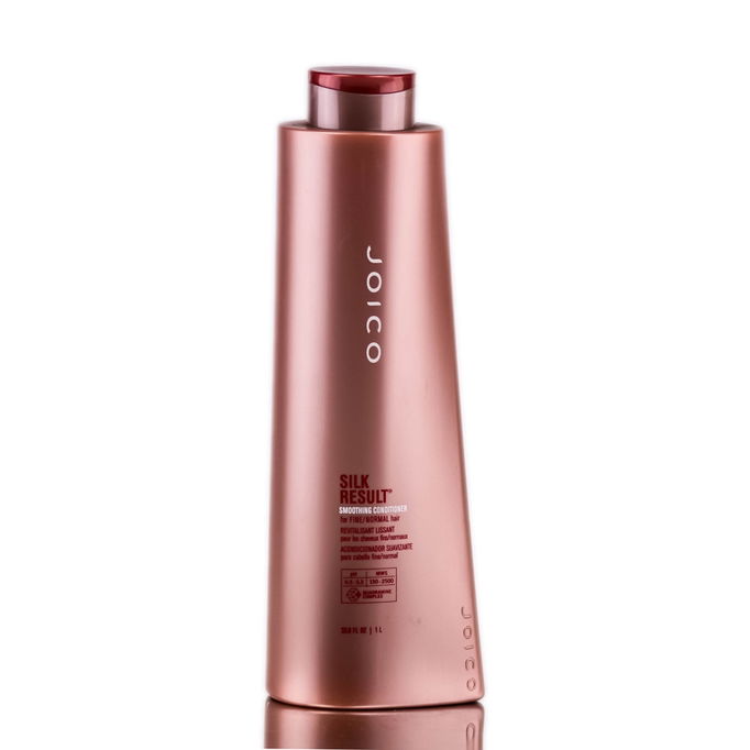 Joico Silk Result Smoothing Conditioner for Fine/Normal Hair