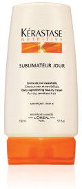 Kerastase Nutritive Sublimateur Jour Daily Replenishing Beauty Cream for Dry Sensitized Hair