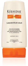 Kerastase Nutritive Sublimateur Jour Daily Replenishing Beauty Cream for Dry Sensitized Hair-image1 Kerastase Nutritive Sublimateur Jour Daily Replenishing Beauty Cream for Dry Sensitized Hair-image1