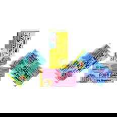 Mr. Pumice Pumi Bar - For hands, feet, & elbows