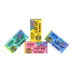 Mr. Pumice Pumi Bar - For hands, feet, & elbows-image1
