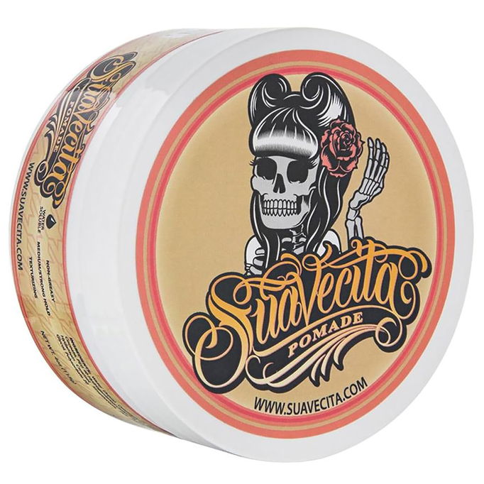 Suavecita Pomade For Her