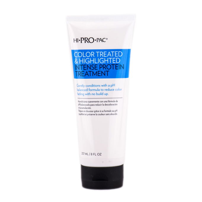 HI PRO PAC Color Treated & Highlighted Intense Protein Treatment