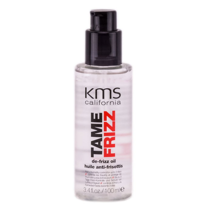 KMS California Tame Frizz De Frizz Oil-image1