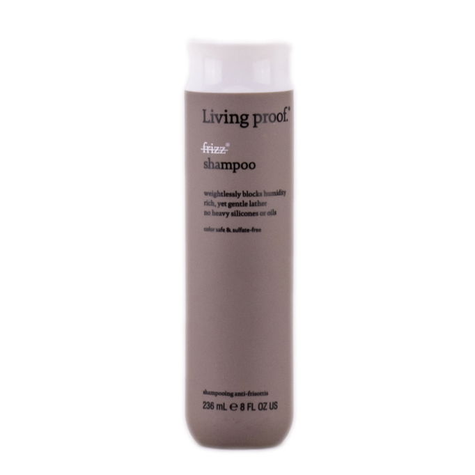 Living Proof No Frizz Shampoo