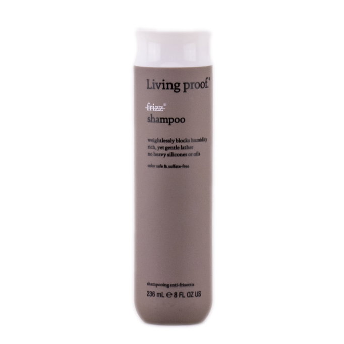 Living Proof No Frizz Shampoo-image1 Living Proof No Frizz Shampoo-image1