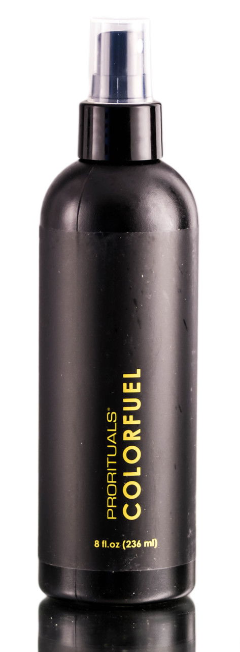 ProRituals ColorFuel Color Protection Treatment