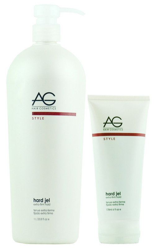 AG Hard Jel - Extra-Firm Hold Gel-image2 AG Hard Jel - Extra-Firm Hold Gel-image2