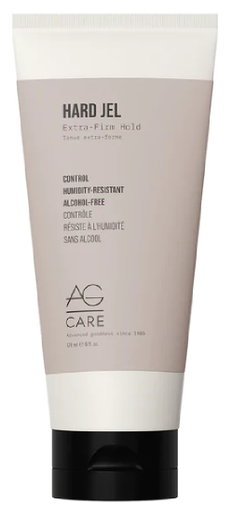 AG Hard Jel - Extra-Firm Hold Gel-image1