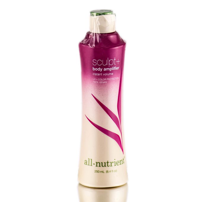 All Nutrient Sculpt + Body Amplifier