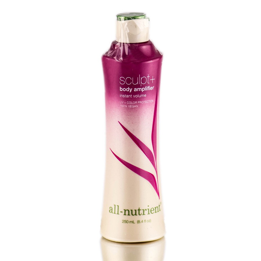 All Nutrient Sculpt + Body Amplifier-image1