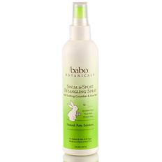 Babo Botanicals Cucumber Aloe Vera UV Sport Conditioning Spray