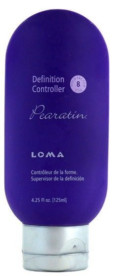 Loma Pearatin Definition Controller 8