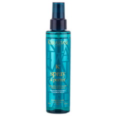 Kerastase Spray A Porter Tousled Effect Spray Flexible Hold-image1 Kerastase Spray A Porter Tousled Effect Spray Flexible Hold-image1
