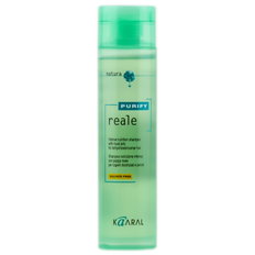 Kaaral Natura Purify Reale Intense Nutrition Shampoo-image1