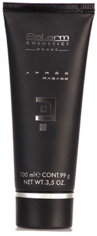 Salerm Homme Aftershave