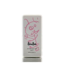 Meros Cosmetics - Bube Portable Soft Hair Wax