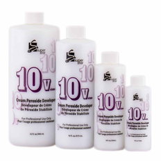 Marianna Super Star Cream Peroxide Developer 10 Volume-image1