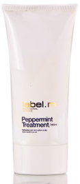 Label. M Peppermint Treatment-image1 Label. M Peppermint Treatment-image1