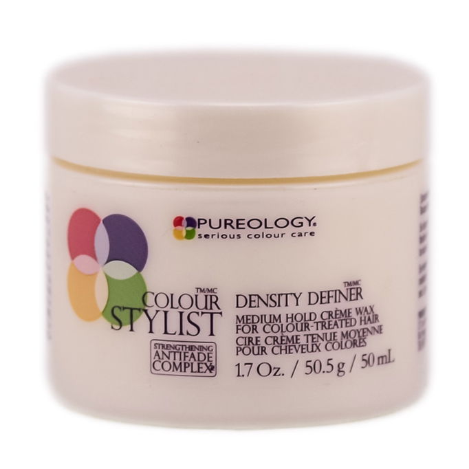 Pureology Colour Stylist Density Definer Pureology Colour Stylist Density Definer