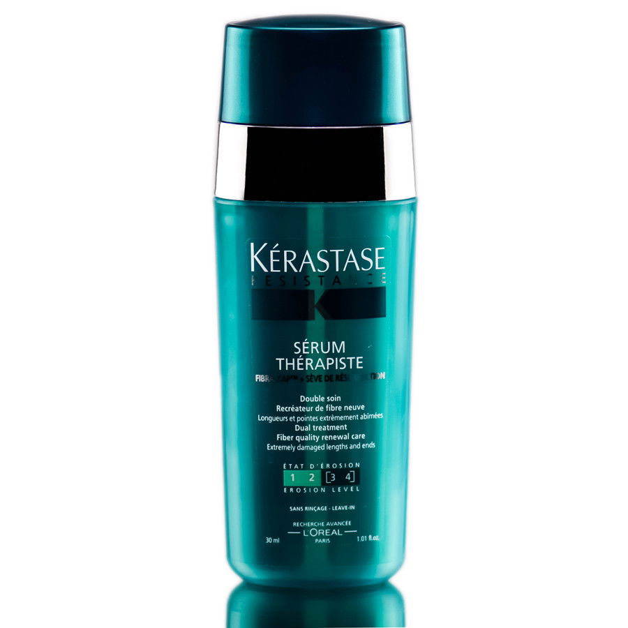 Size : 1.01 oz, Kerastase Serum Therapiste Dual Treatment