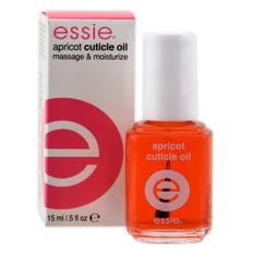 Nail Supplements: Essie Apricot Cuticle Oil Massage & Moisturize
