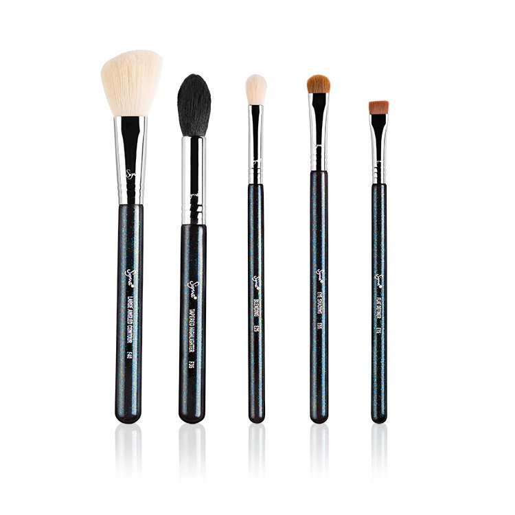 Sigma Brush Set - Nightlife-image1 Sigma Brush Set - Nightlife-image1