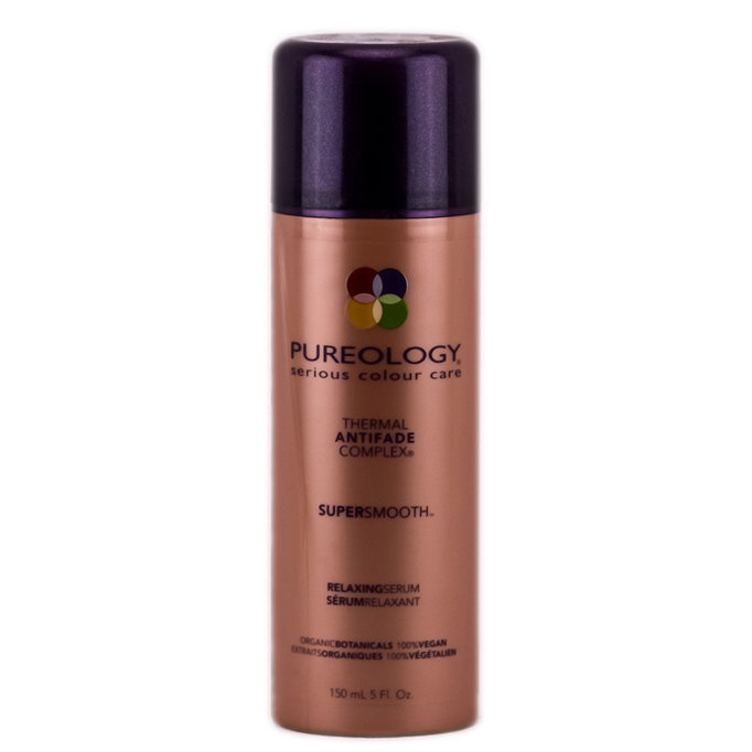 Pureology Super Smooth Relaxing Serum