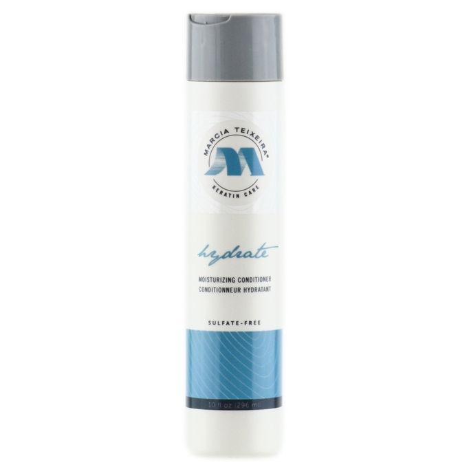 Marcia Teixeira Hydrate Moisturizing Conditioner (sulfate-free) for normal hair
