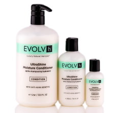 EVOLVh UltraShine Moisture Conditioner-image1 EVOLVh UltraShine Moisture Conditioner-image1