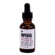 Imperial Pre-Shave Oil