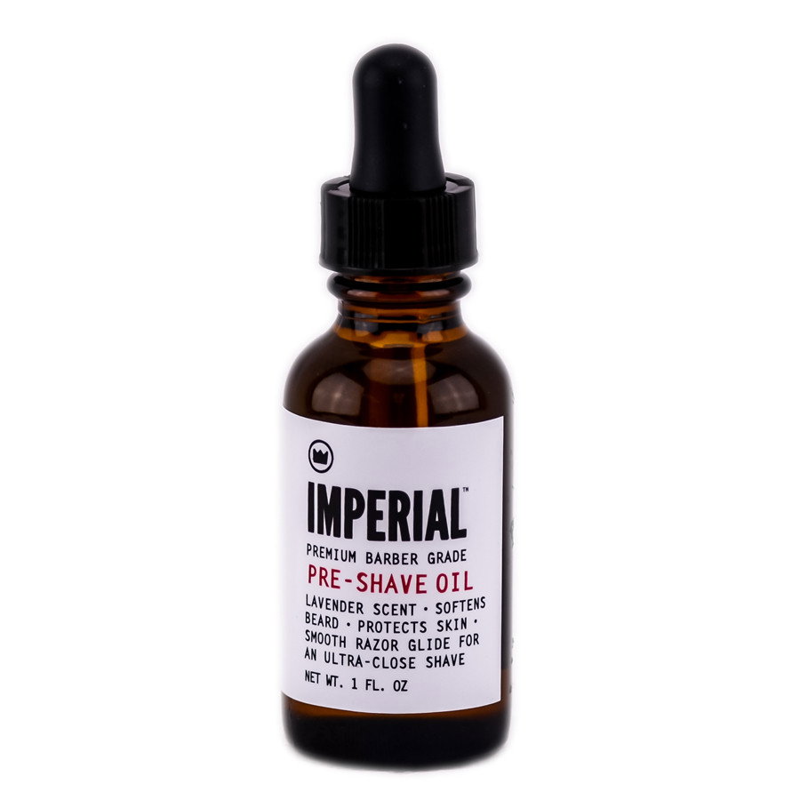 Imperial Pre-Shave Oil-image1 Imperial Pre-Shave Oil-image1