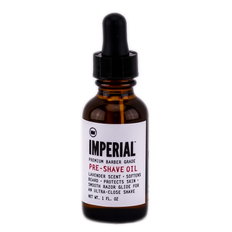 Imperial Pre-Shave Oil-image1