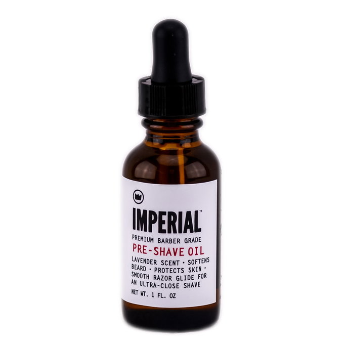 Imperial Pre-Shave Oil-image1